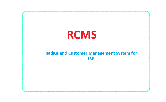 RCMS